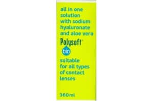 polysoft bio sodium hyaluronate aloe vera