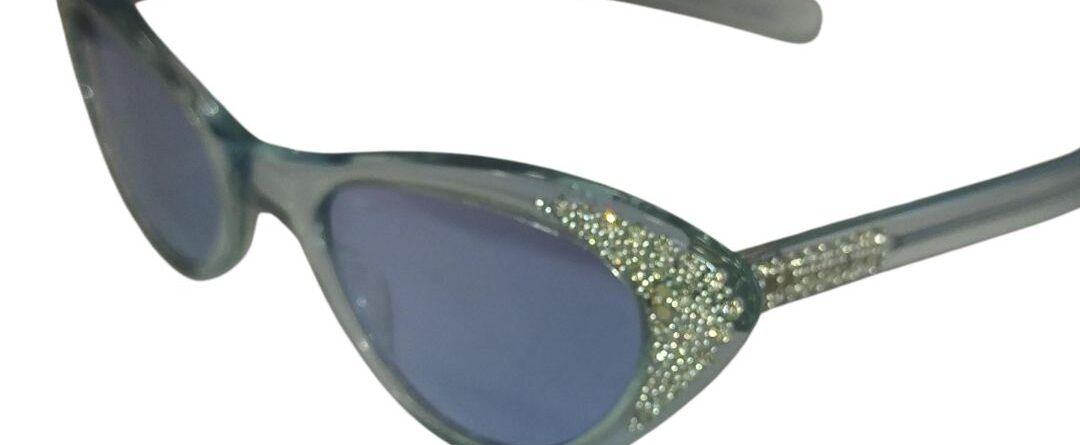 CatEye Selecta Vintage Sunglasses