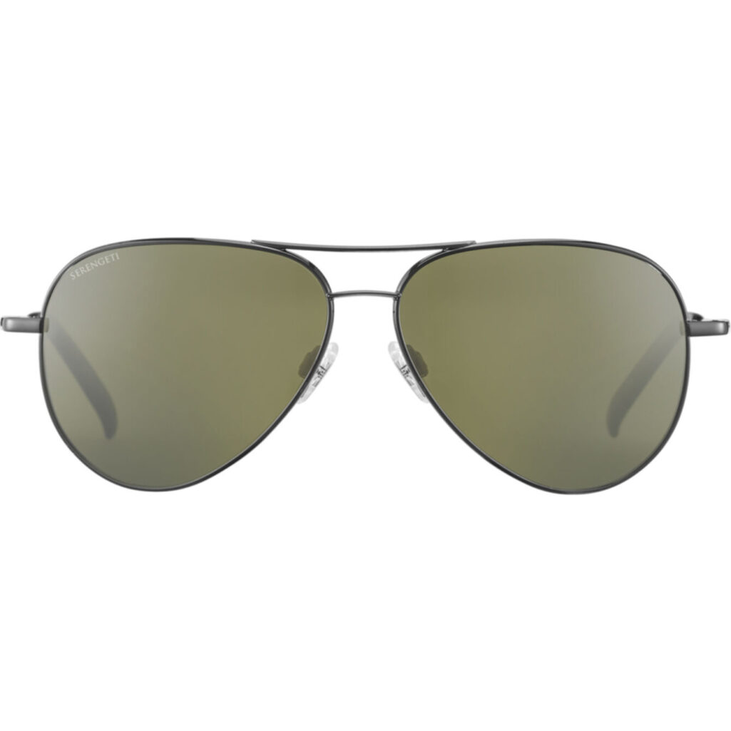 Serengeti Carrara Photochromic Polarized Sunglasses