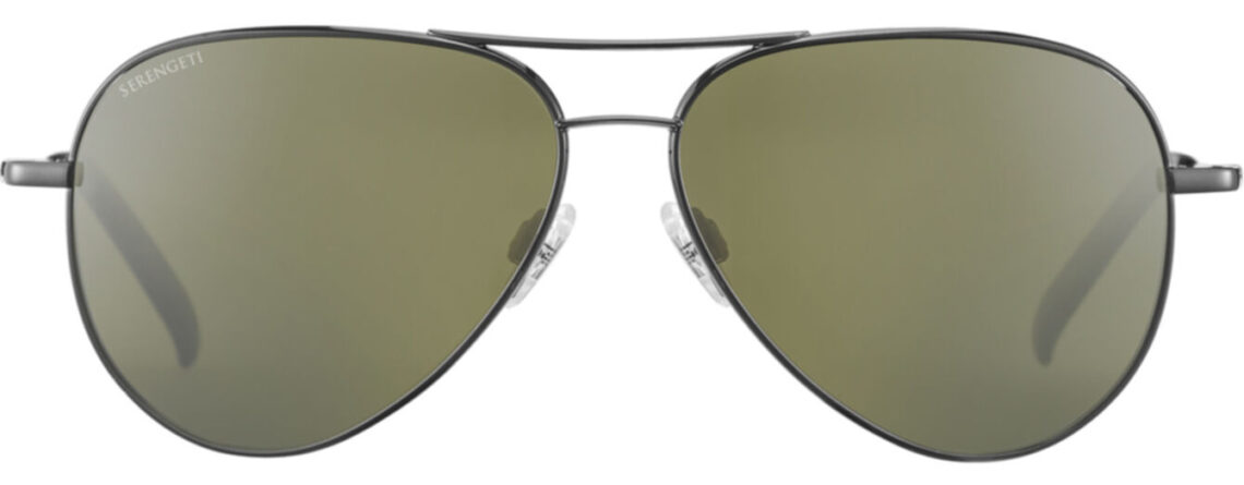 Serengeti Carrara Photochromic Polarized Sunglasses