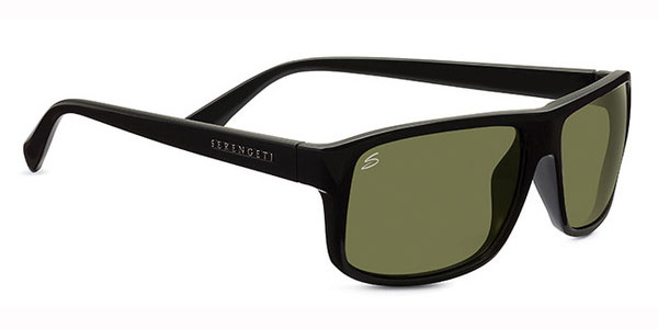 Serengeti Claudio Photochromic Sunglasses