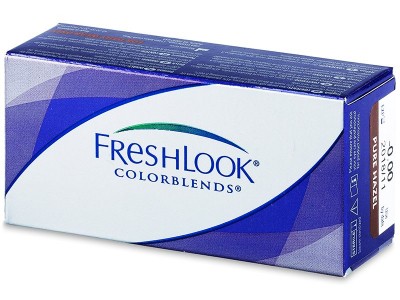 FreshLook,Colorblends,Alcon,Contact,Lenses,2pk
