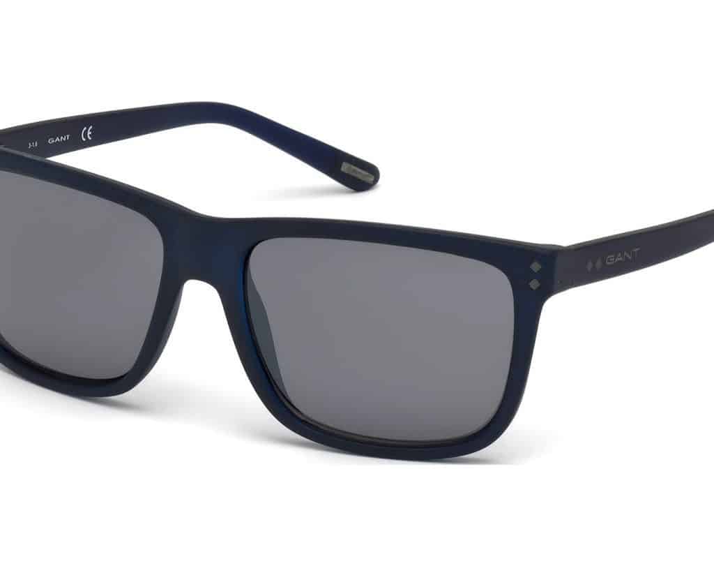 Gant,7081,Men,Polarized,Sunglasses