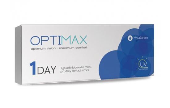 optimax hyaluron 1day