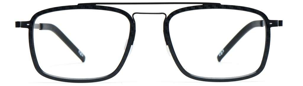 Kypers Barcelona Brian Titanium Eyewear