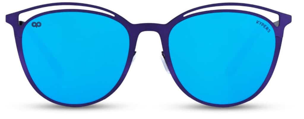 Kypers Sunglasses Clarinha CatEye