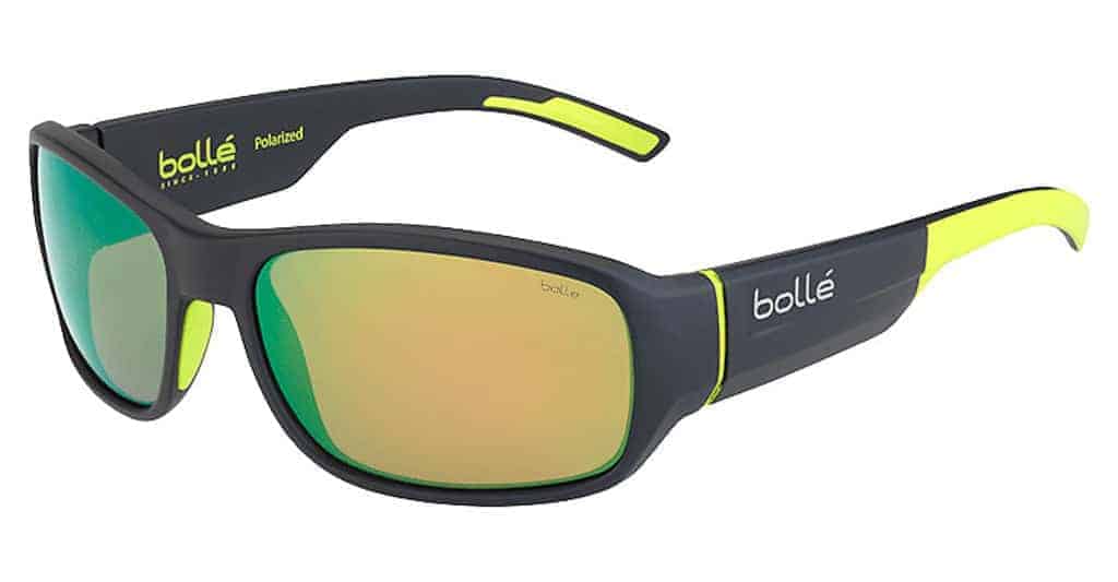 BOLLE Heron Polarized Sunglasses