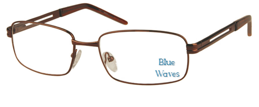 Blue Waves 204b