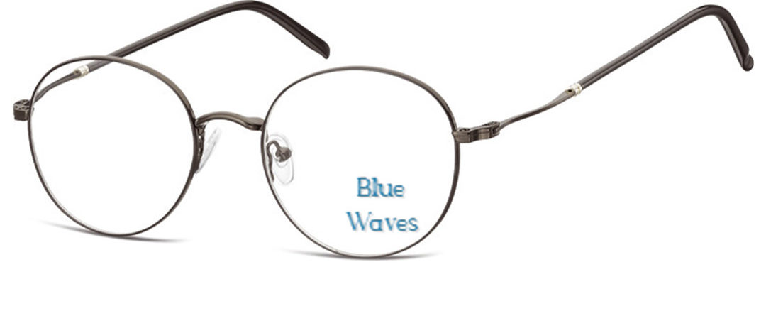 Blue Waves 972