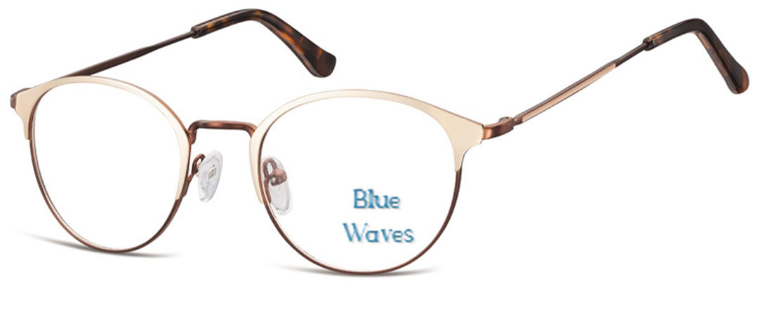 Blue Waves 973c