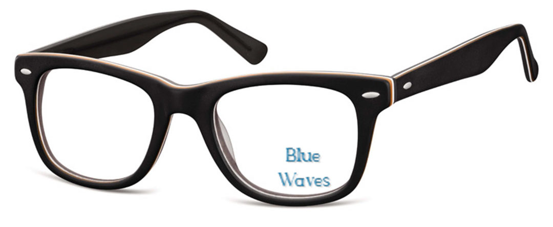 Blue Waves a83d
