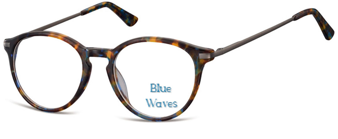 Blue Waves ac50h