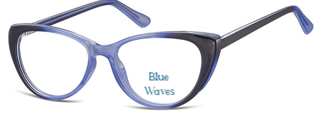 Blue Waves cp138c