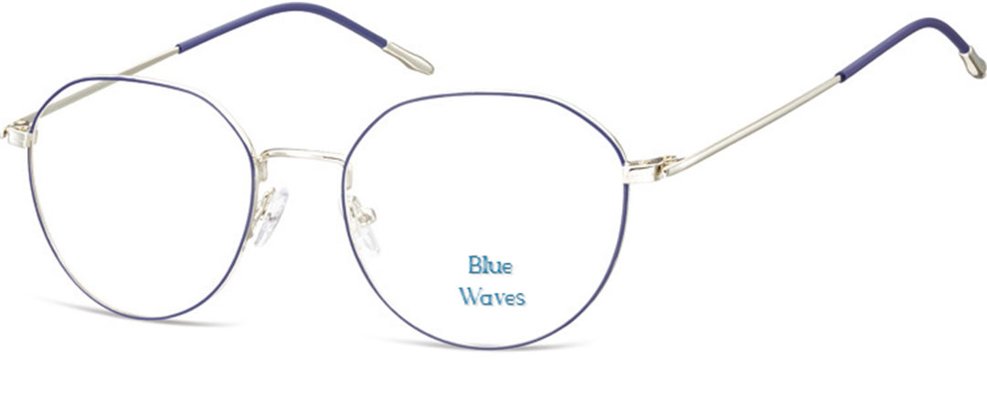 Blue Waves 928